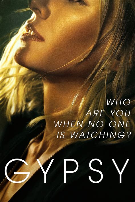 gypsy t v series|gypsy tv series reviews.